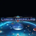 Cosmic Chronicles Server