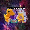 Aarón y Abrahán game Discord Server Icon