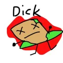D.I.C.K Discord Server Icon