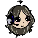 Ghost's Community Discord Server Icon