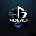 4DEAD Esports 🇮🇳 🚀