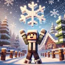 ❄ SnowySurvival ❄ Friendly Survival Community