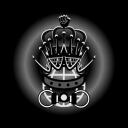 The B.N.W.O. (The BLACK New World Order) Discord Server Icon