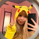 Jayneechu's Pokedex