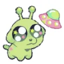 SPCE STTION  Discord Server Icon