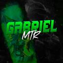 Comunidade GabrielMTR #400 Discord Server Icon