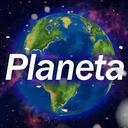 PLANETA icon