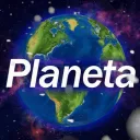 PLANETA's icon