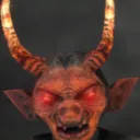 Krampus Speedrunning