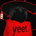 YeetMinus's server