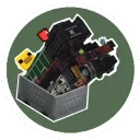 Train Yard Discord Server Icon