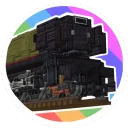 Train Yard