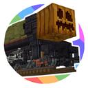 Train Yard Discord Server Icon