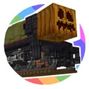 Train Yard