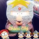 •.•. Chaos City .•.• Discord Server Icon
