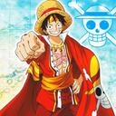 One piece revolution Discord Server Icon
