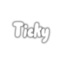 Ticky's World