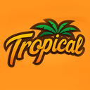 Tropical Community Server Icon