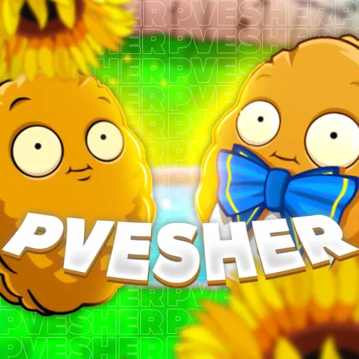 pvesher.xyz — Дискорд Сервер