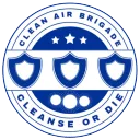 Clean Air Brigade