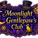 Moonlight Gentlepaw‘s Club