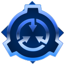 SCPF Server Icon
