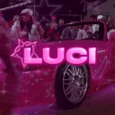 Luci Discord Server Icon