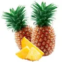 Pineapple Bottom Jeans