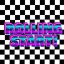 Rolling Start Arcade