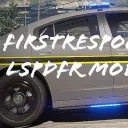 FirstResponder lspdfrMods&liveries