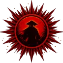 The Fallen Empire Of The Scarlet Eclipse
