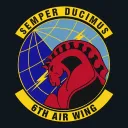 6th Air Wing