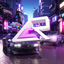 Discovery icon for CYBER RUSSIA Discord server