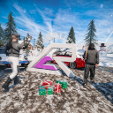 Discovery icon for CYBER RUSSIA Discord server