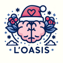 Discovery icon for L'Oasis 🎅 Discord server