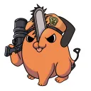 えちわとのサーバー