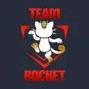Team Rocket  [ Archived ]