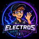 Electros Gaming Hangout Discord Server Icon