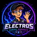 Electros Gaming Hangout
