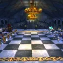 Alas Checkmate