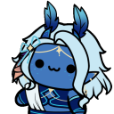 ✦ Gwiezdna Przystań ✦ icon