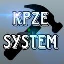 KPZE System Discord Server Icon