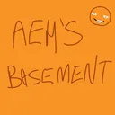 Aeh’s Basement