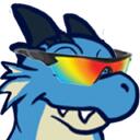 TheDragonMash & Pals Discord Server Icon