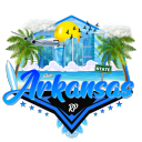 Discovery icon for Arkansas State Roleplay Discord server
