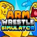 Arm Wrestling Simulator