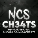 NIDA CHEATS.