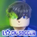 Lock Soccer [IN-DEV]