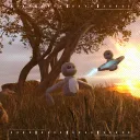 Apeforce Zero