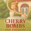 🍒𝗧𝗵𝗲 𝗖𝗵𝗲𝗿𝗿𝘆 𝗕𝗼𝗺𝗯𝘀 𝗗𝗮𝗻𝗰𝗲 𝗔𝗰𝗮𝗱𝗲𝗺𝘆